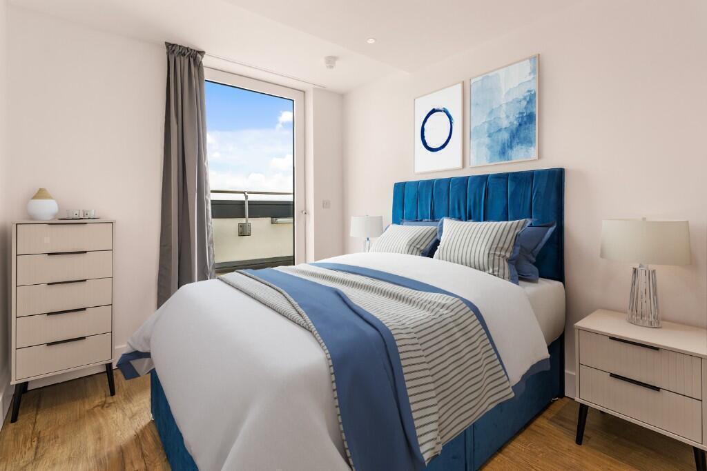 Main image of property: Station Approach, Epsom, Surrey, KT19