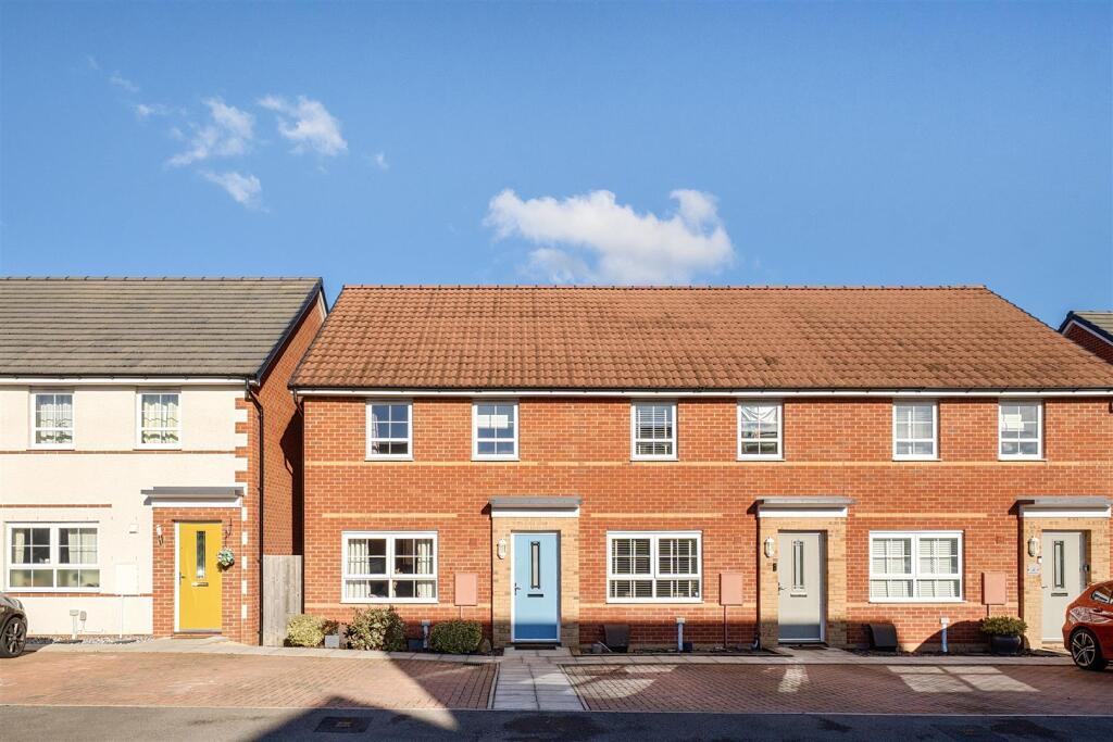 Main image of property: Walnut Drive, Chippenham