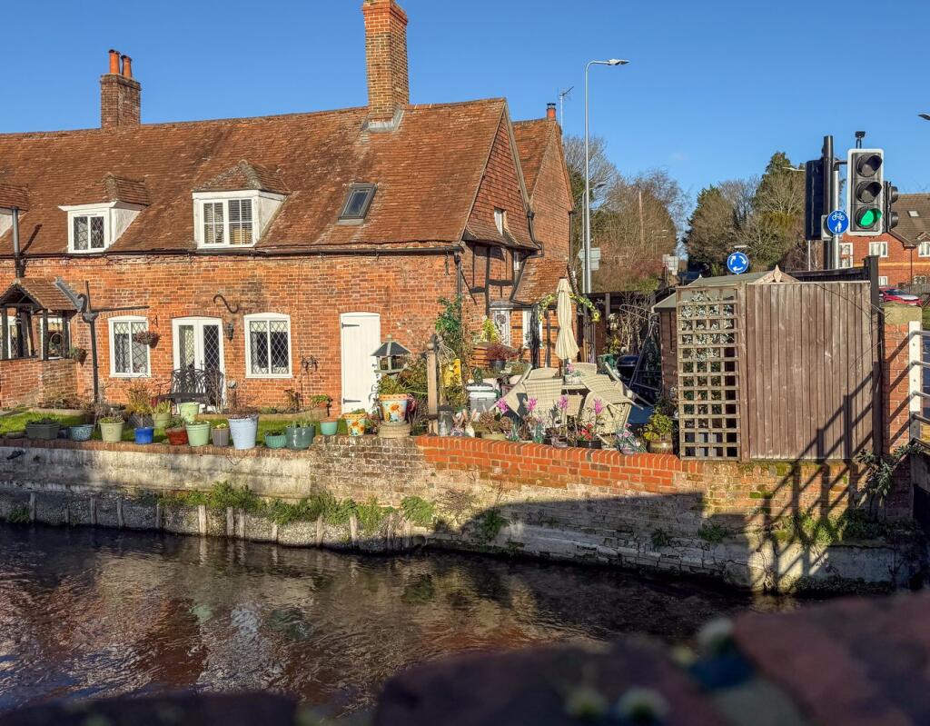 Main image of property: Church Road, Shaw, Newbury, RG14