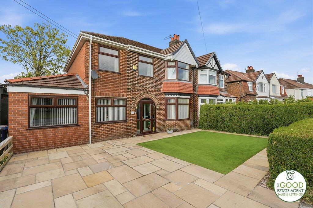 Main image of property: Bolshaw Road Heald Green, Cheadle, Cheshire SK83PJ