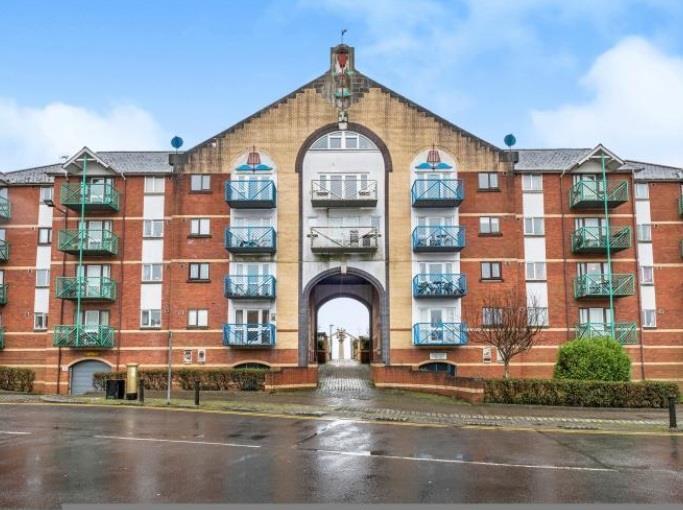 Main image of property: Fitzroy House, Maritime Quarter