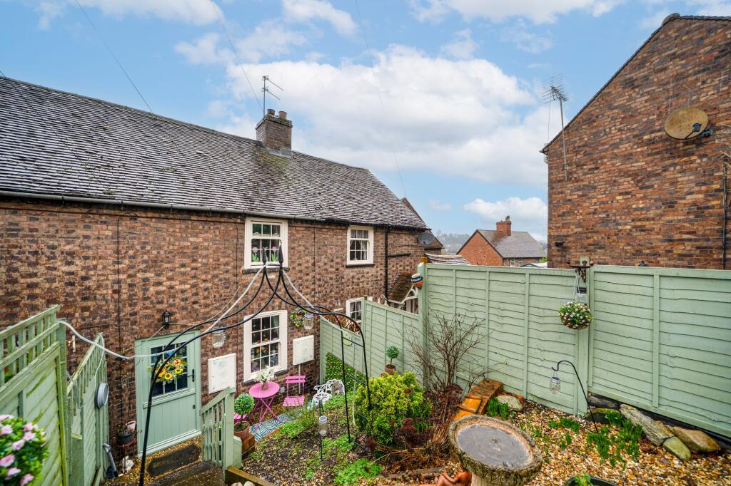 Main image of property: Bernards Hill, Bridgnorth, WV15