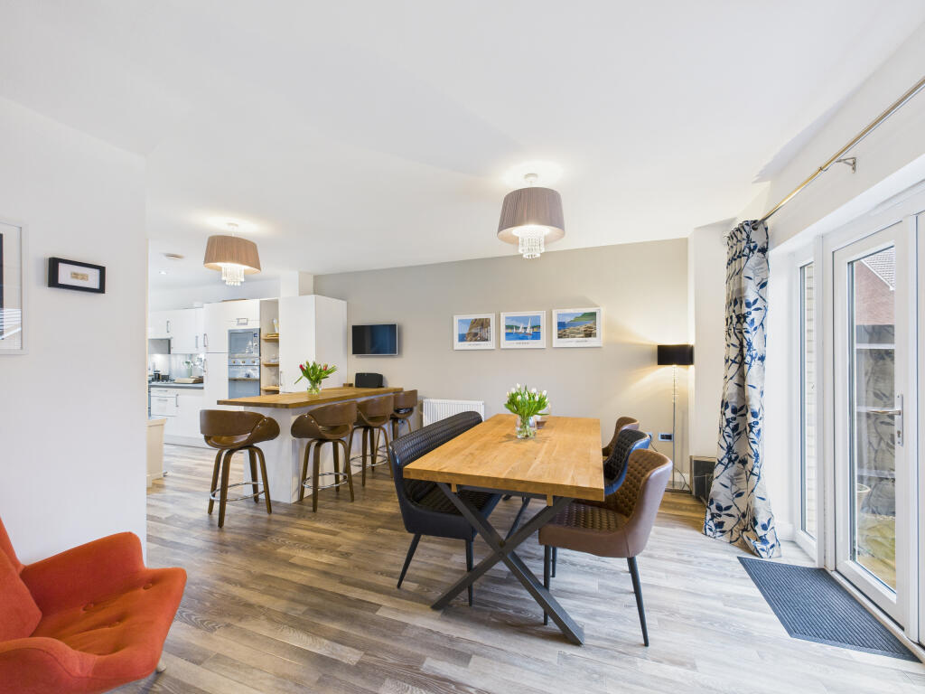 Main image of property: Cheverton Avenue, Princes Risborough, Buckinghamshire