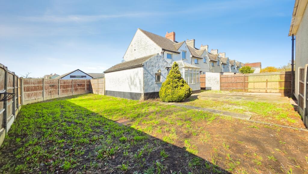 Main image of property: Delhi Square, Cranwell, NG34