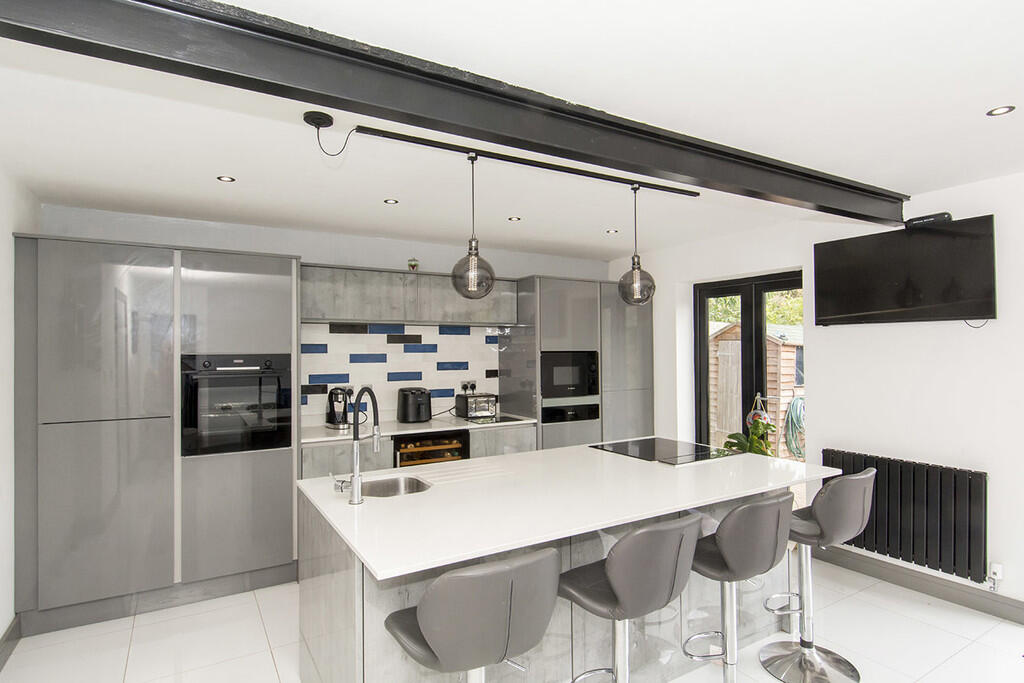 House in Leicester - View 4