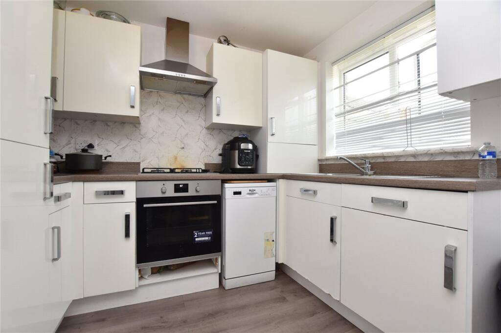 House in Leeds - View 2