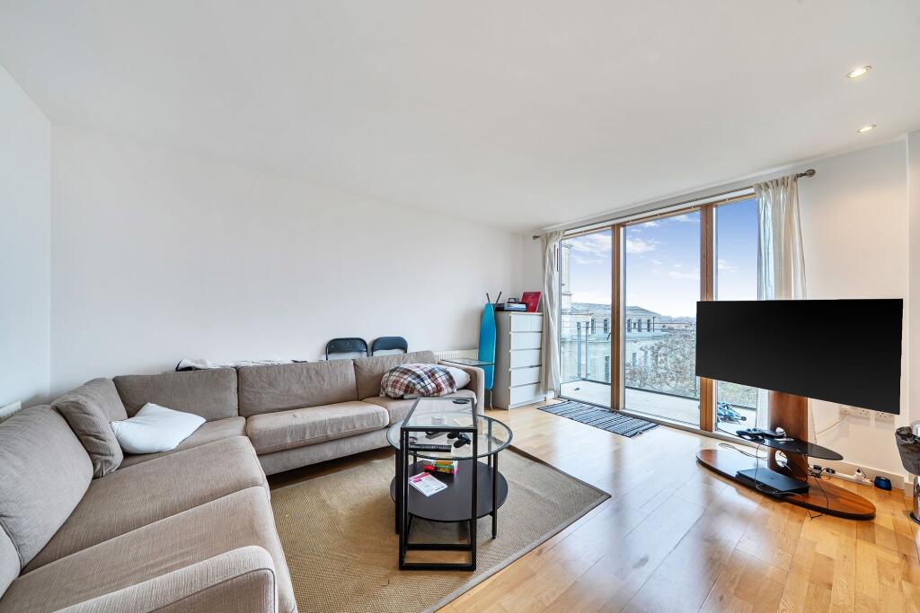 Main image of property: Frean Street, London, SE16