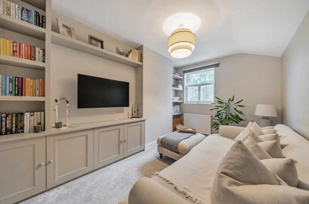 Main image of property: Haydons Road, Wimbledon, SW19
