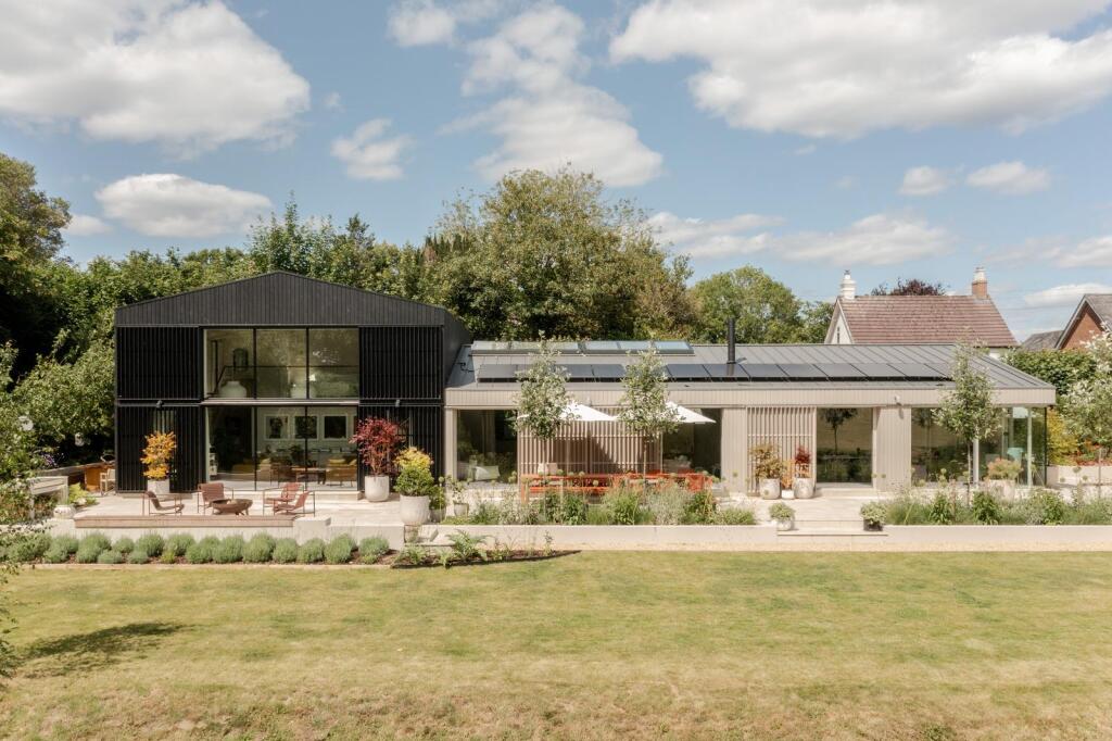 House in Tonbridge - View 5