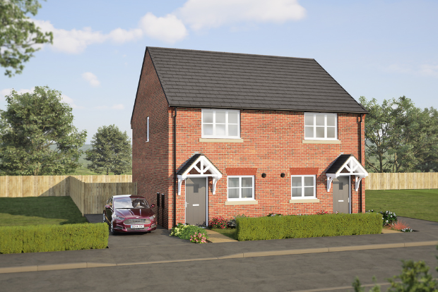 Main image of property: Flowers Lane,
Crewe,
CW1
