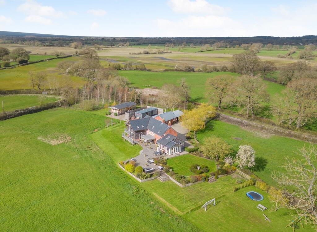 Main image of property: Melverley, Oswestry, Shropshire