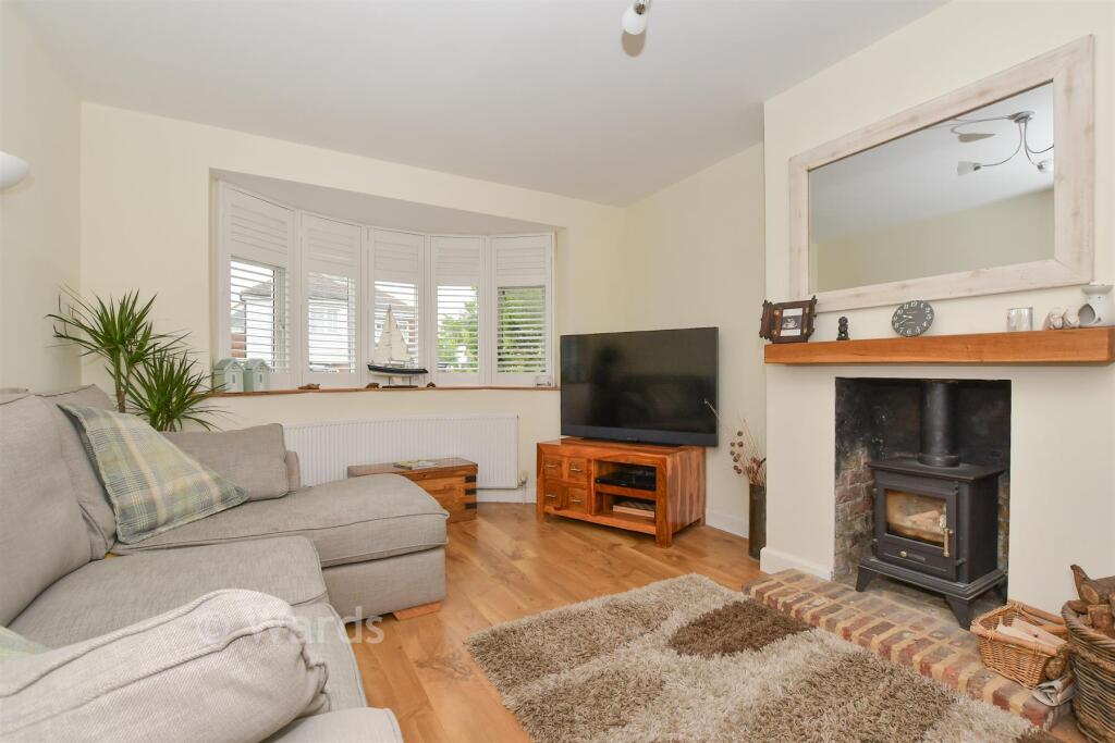 House in Whitstable, Kent - View 3