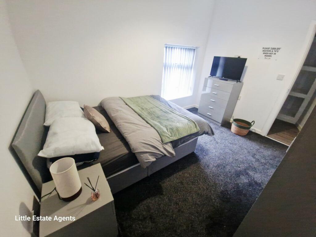 Main image of property: Claughton Street, St. Helens, WA10