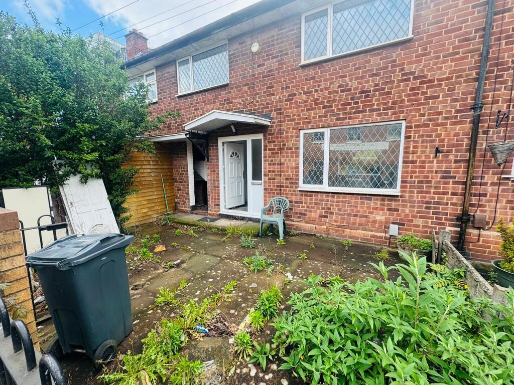 Main image of property: Grosvenor Street West, Birmingham, West Midlands