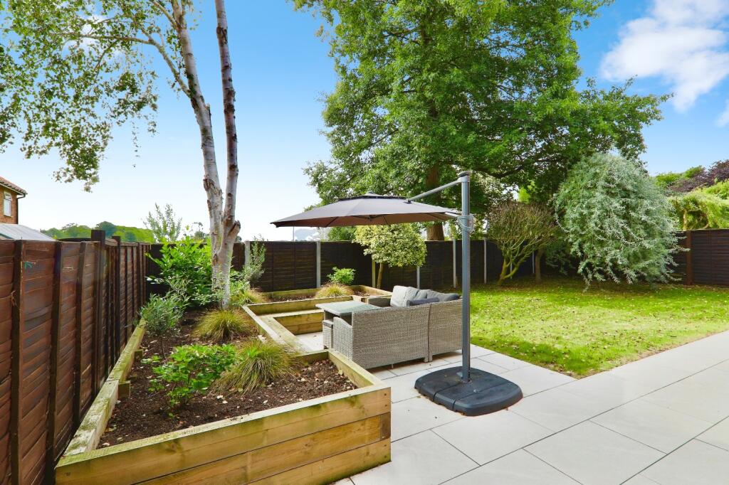 House in Lockington - View 4