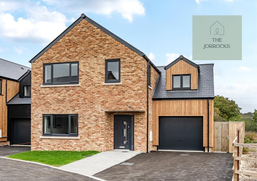 Main image of property: Egremont House, The Jorrocks, Westerleigh Road, Bristol, BS37