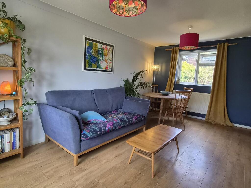 House in Ipswich - View 4