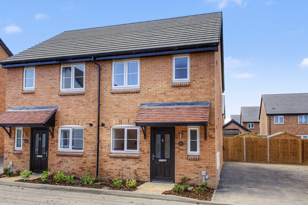 Main image of property: Damselfly Road, Herne Bay