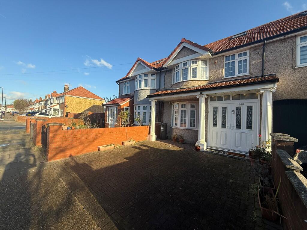 Main image of property: Ash Grove, Hounslow, Middlesex, TW5
