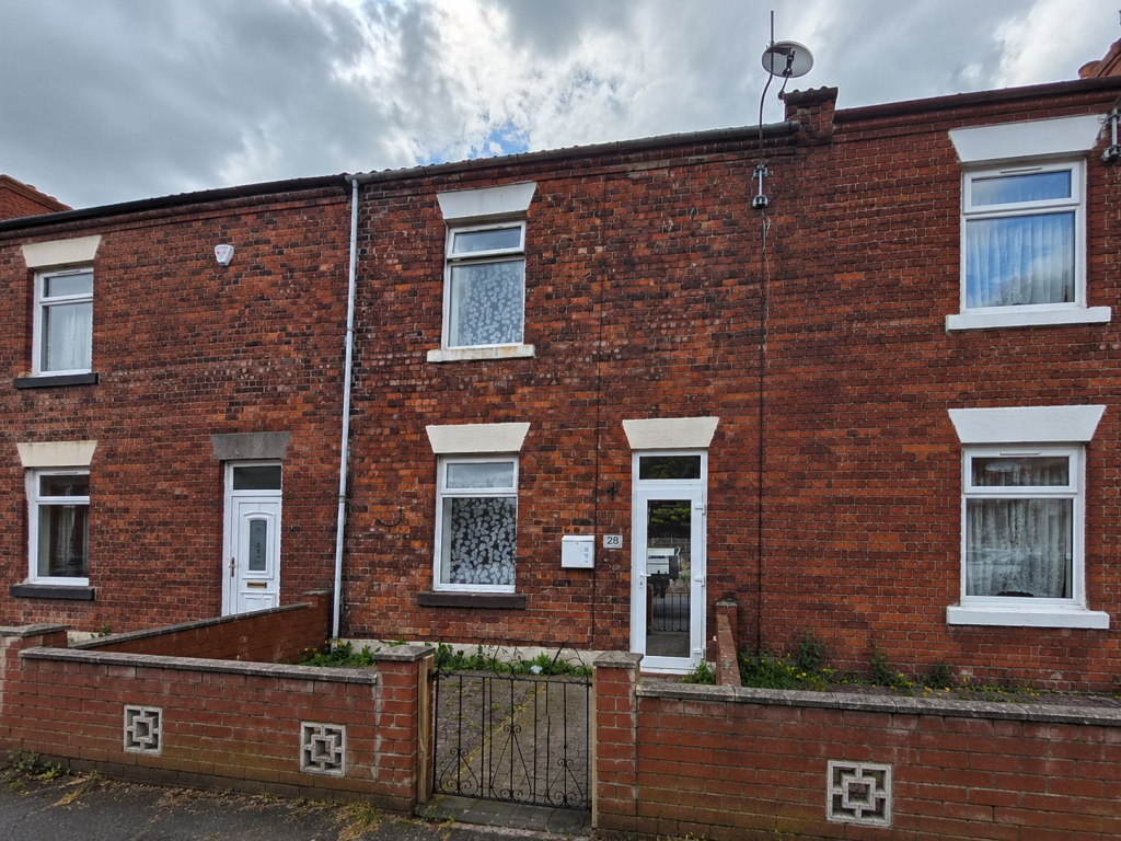 Main image of property: North Terrace, Wallsend, Tyne and Wear, NE28 6PZ