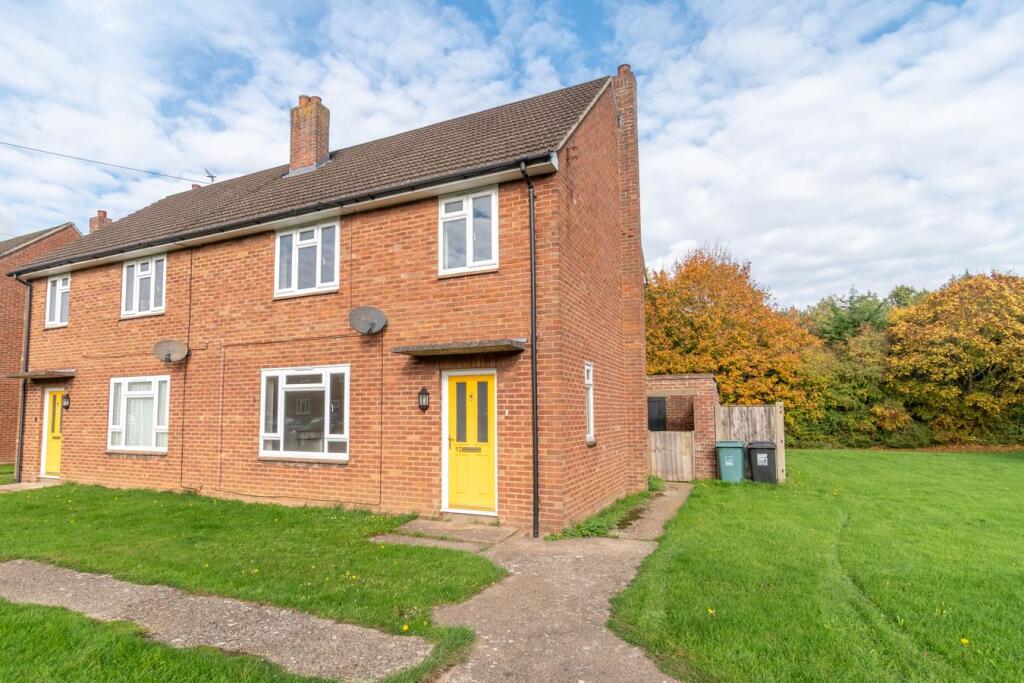Main image of property: Blickling Street, West Raynham, Fakenham, NR21
