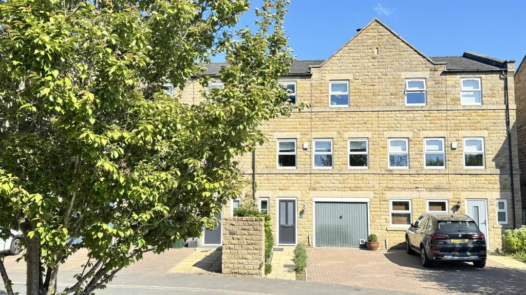 Main image of property: Mill Fold, Addingham, Ilkley, West Yorkshire