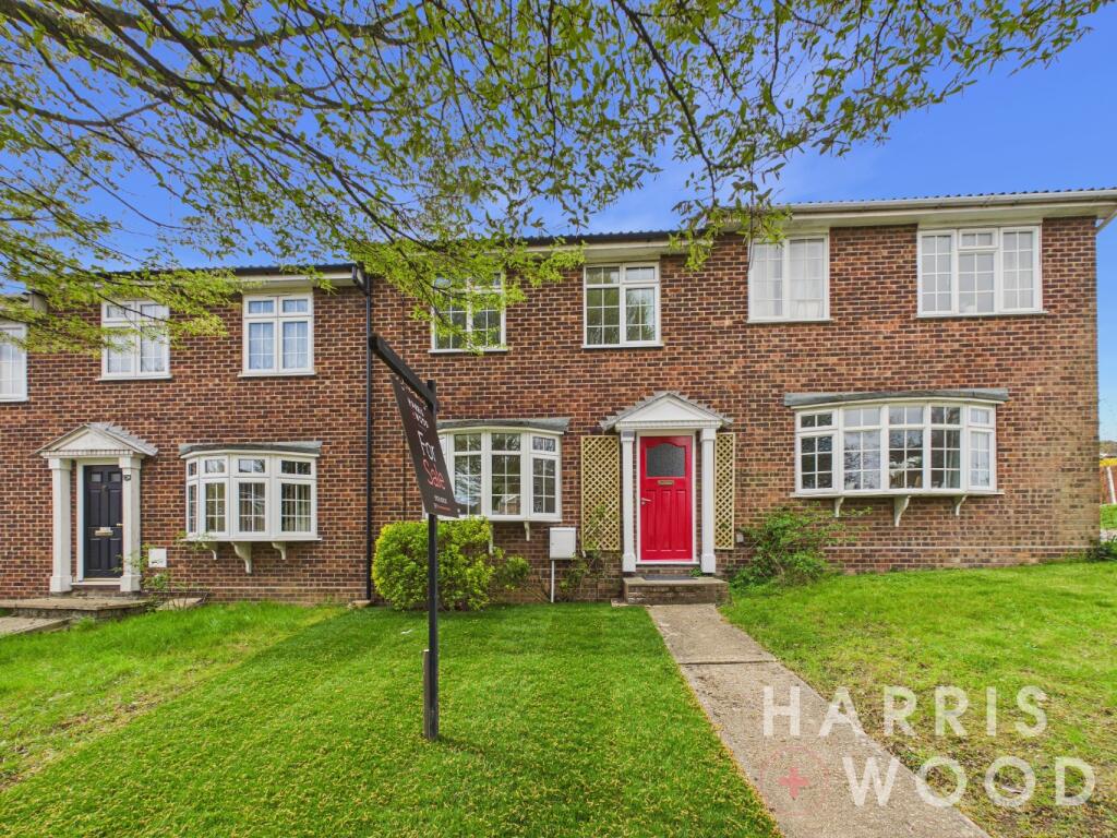 Main image of property: Magnolia Drive, Colchester, Essex, CO4