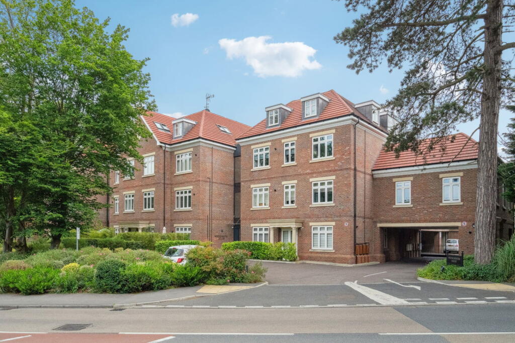 Main image of property: Rickmansworth Road, Northwood.HA6