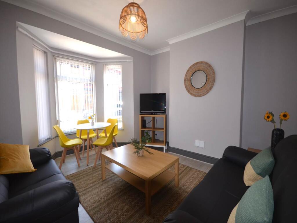 Main image of property: Gainsborough Road, Wavertree, Liverpool