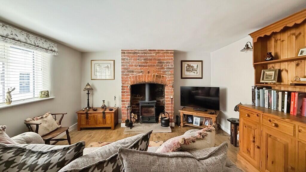 Bishopstrow, Warminster photo 4