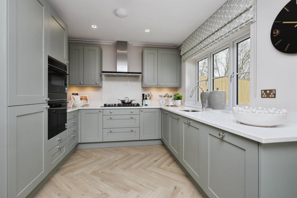 House in Brighton - View 5