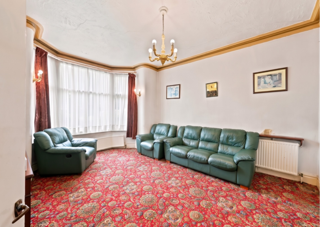 House in Salford, Greater Manchester - View 3