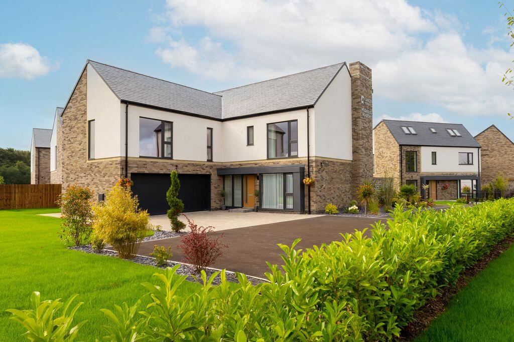 Main image of property: Plot 27, Wild House Meadows, Wild House Lane, Milnrow, OL16 3TW 