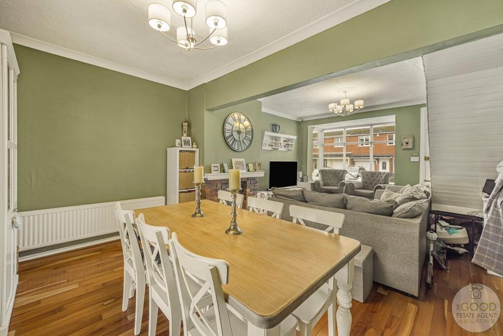 House in Greater Manchester M22 5NA, Greater Manchester - View 5