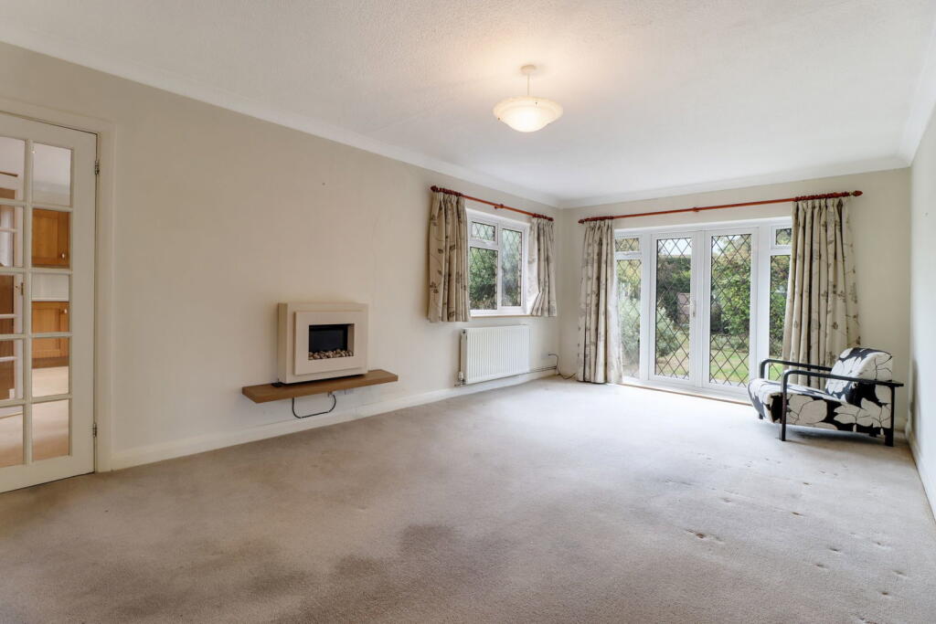 House in Sevenoaks, Hartley - More