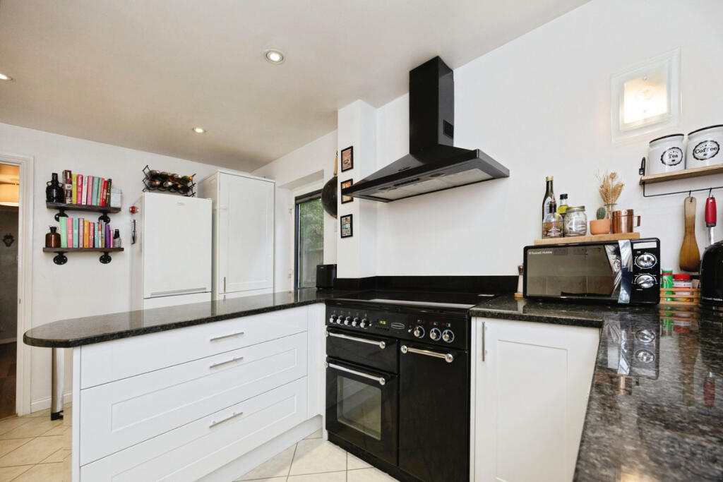 House in Tonbridge - View 5