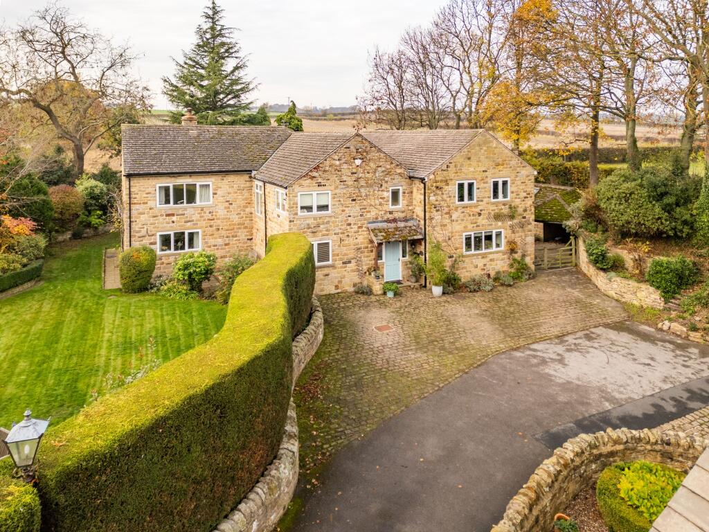 Main image of property: Stoney Banks, Molly Hurst Lane, Woolley, Wakefield