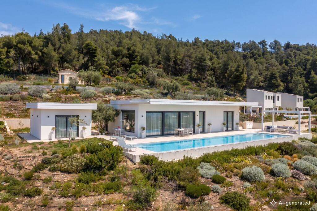 Main image of property: Central Macedonia, Halkidiki, Vourvourou