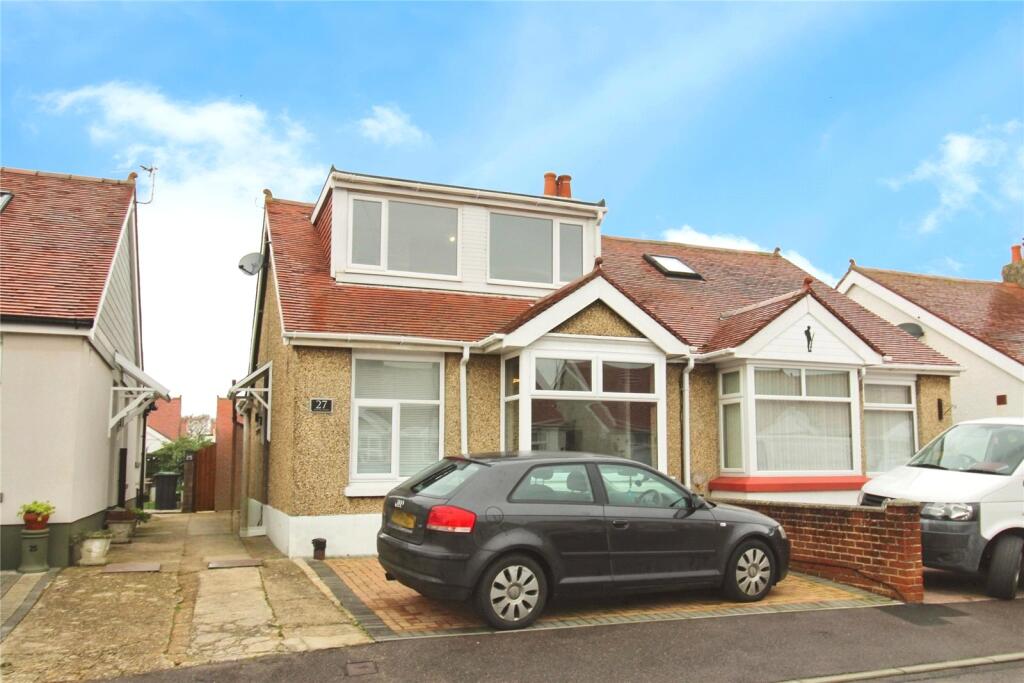 Main image of property: Arundel Road, Gosport, Hampshire, PO12