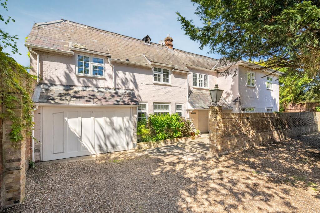 Main image of property: High Street, Datchet