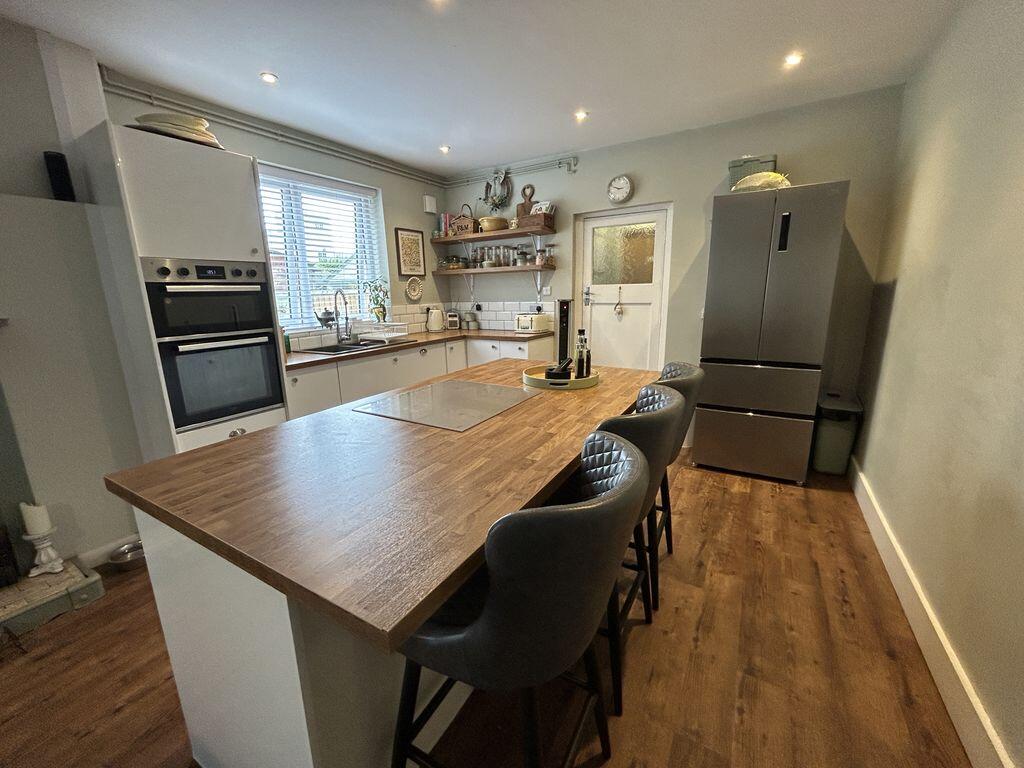 House in Old Colwyn, Conwy - View 5