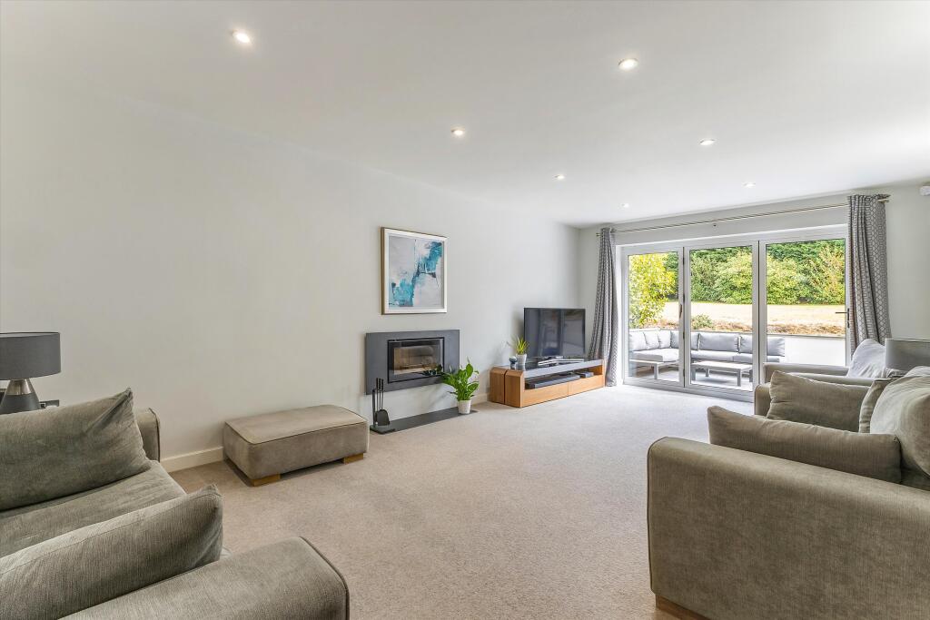 House in Test Valley, Chilbolton - View 4