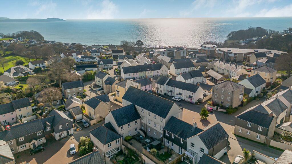 Main image of property: Pagoda Drive, Duporth, PL26