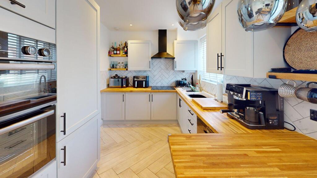 House in Preston, Middleforth, Penwortham - View 4