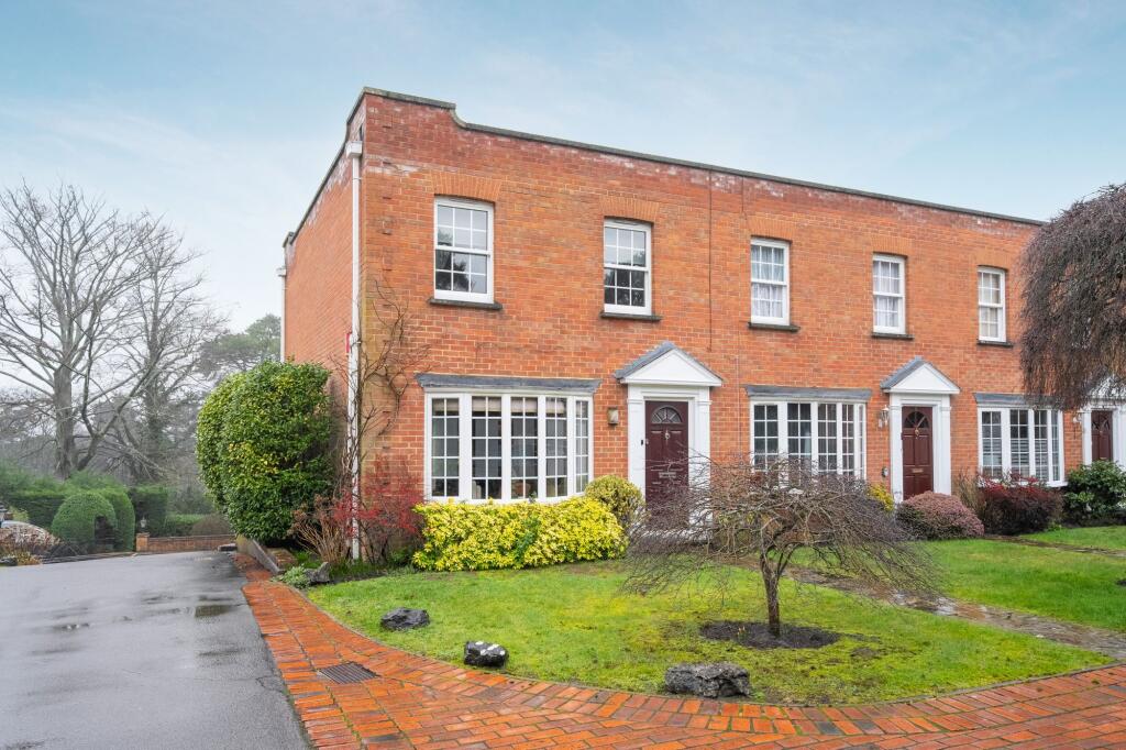 Main image of property: Ridgemount Road, Ascot, SL5