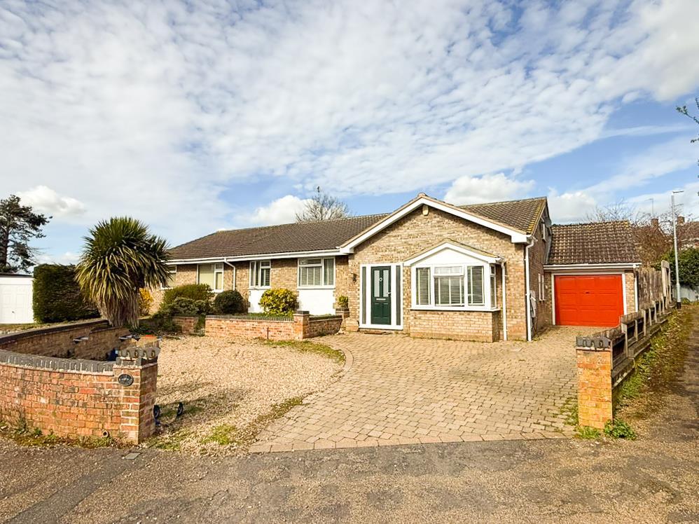 Main image of property: Dallacre Drive, Wilbarston, Market Harborough