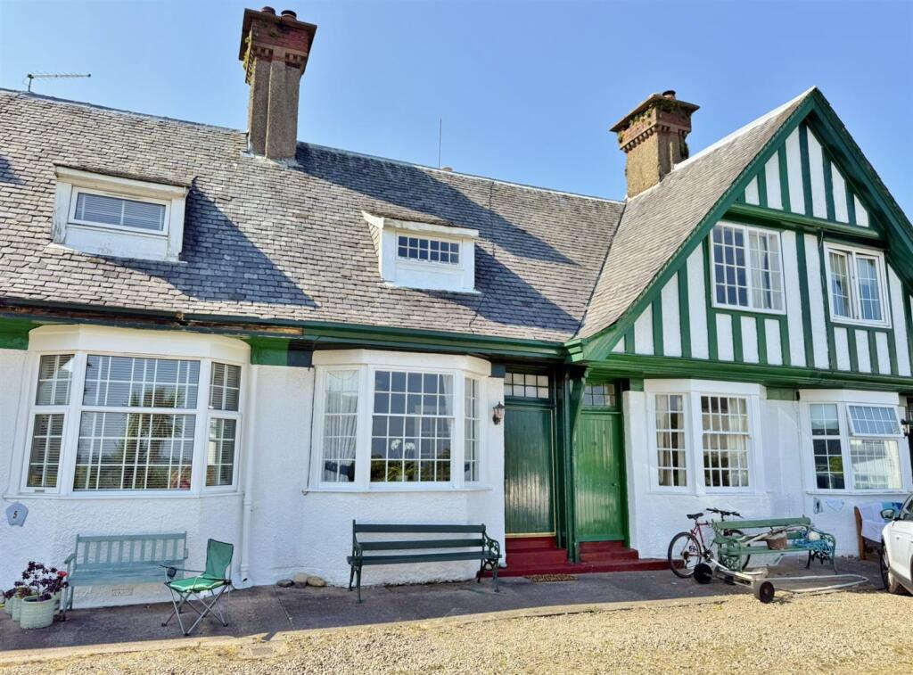 Main image of property: 4 Hamilton Terrace,Lamlash