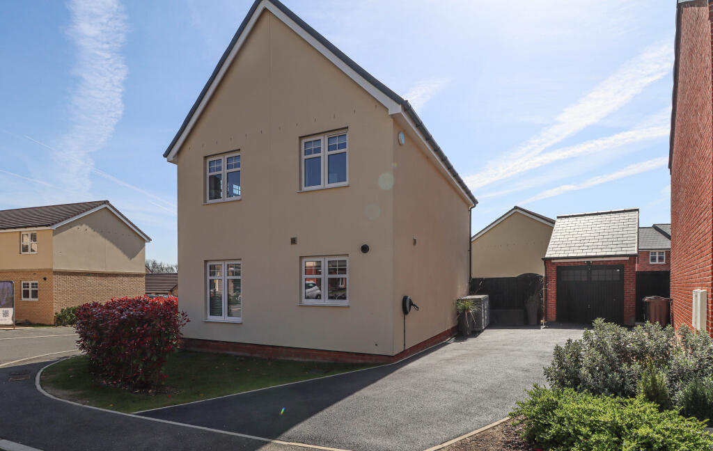 Additional image 20 of Eagle Way, St Albans, AL4