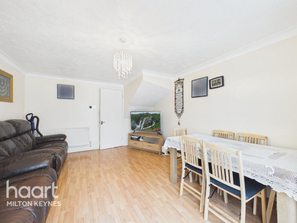 House in Milton Keynes - View 4