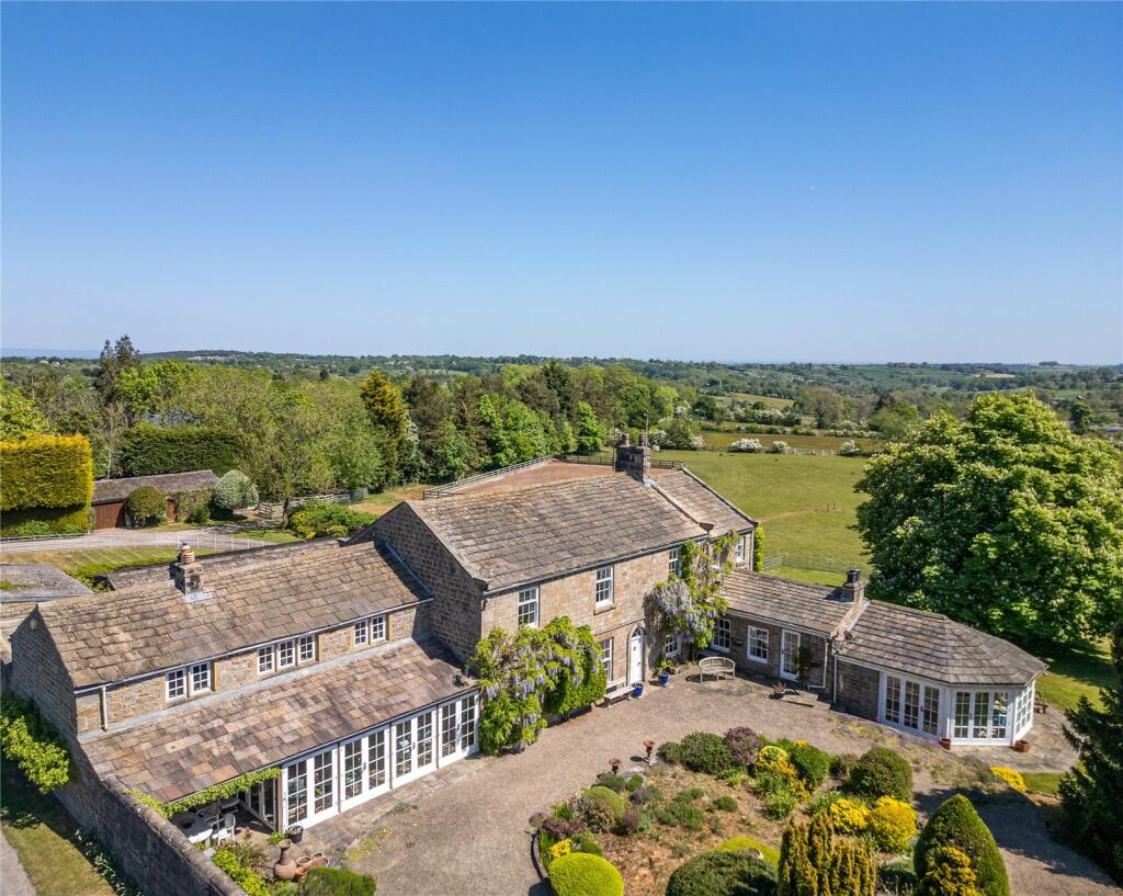 Main image of property: Shawfield Head, Beckwithshaw, Harrogate, North Yorkshire